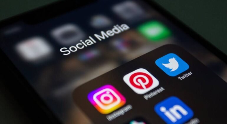 social media management