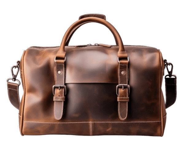 Leather Bag