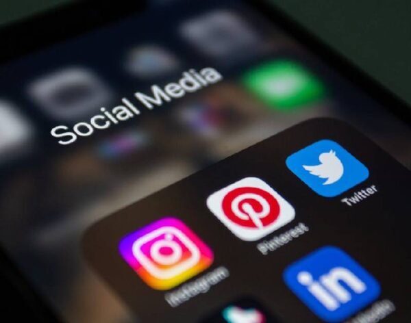 social media management