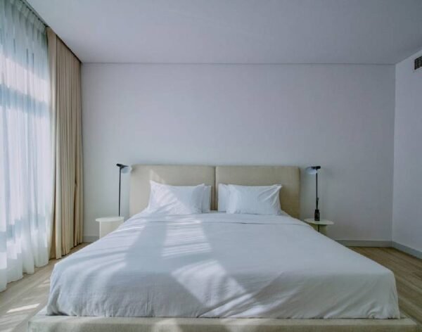 airbnb & booking management