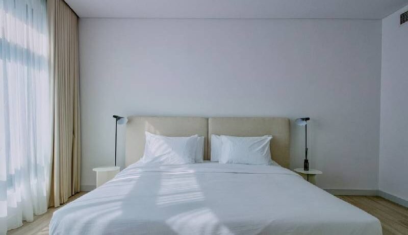 airbnb & booking management