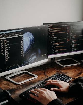 web design & development